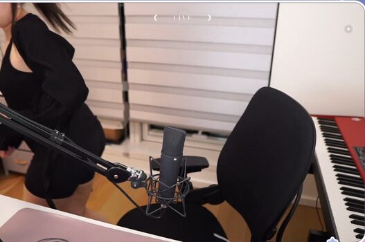 Full leaked Lolnatsumiii private onlyfans photo