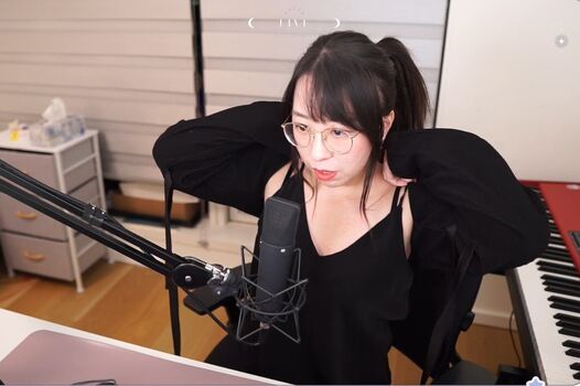 Full leaked Lolnatsumiii private onlyfans photo