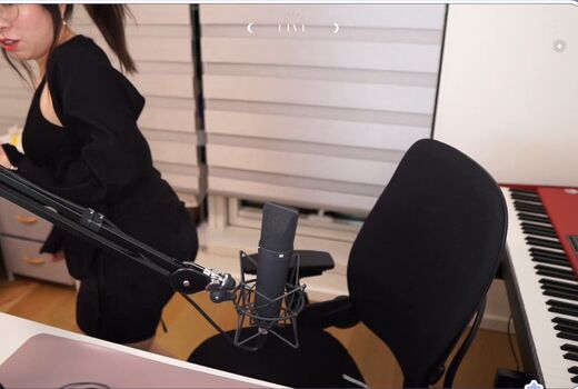 Full leaked Lolnatsumiii private onlyfans photo