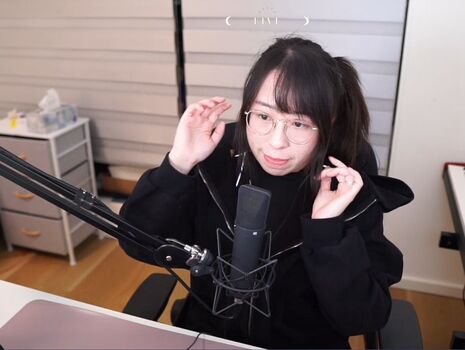 Full leaked Lolnatsumiii private onlyfans photo