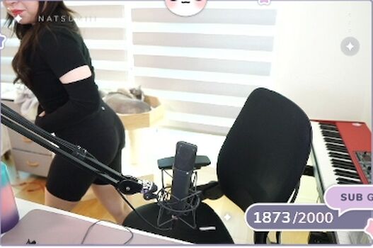 Full leaked Lolnatsumiii private onlyfans photo