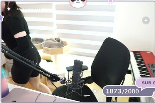 Full leaked Lolnatsumiii private onlyfans photo