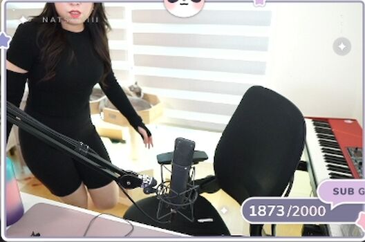 Full leaked Lolnatsumiii private onlyfans photo
