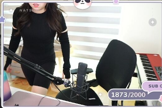Full leaked Lolnatsumiii private onlyfans photo
