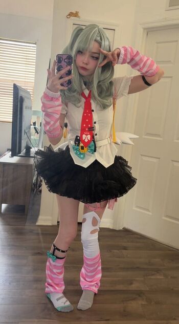 🔥 Lolyomie leaked private photo uncensored full