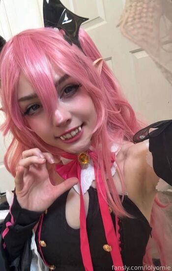 lolyomie