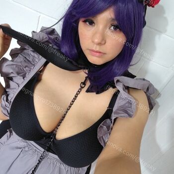Looking For FreakyChikie