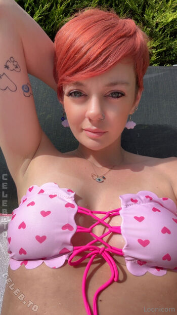 Full leaked Loonicorn private onlyfans photo