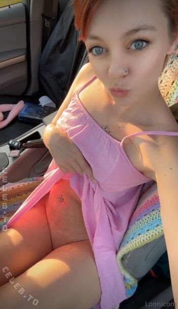 Full leaked Loonicorn private onlyfans photo