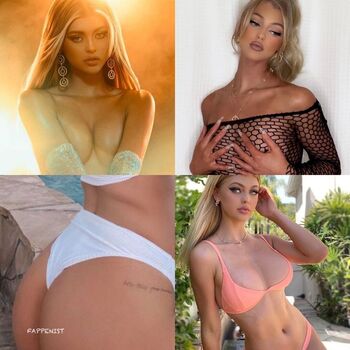 Full leaked Loren gray private onlyfans photo