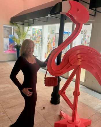 Lorraine Ziff