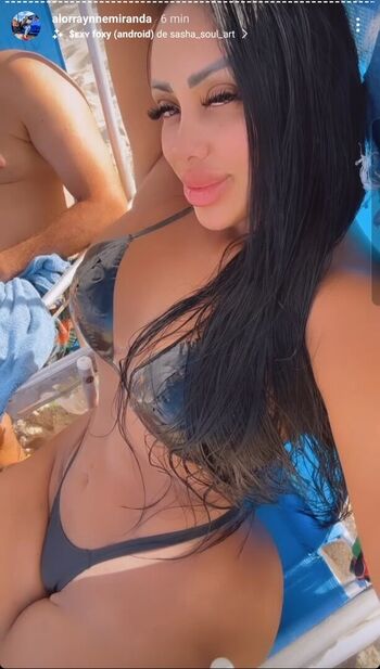 Lorraynne Miranda