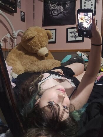 Full leaked Loserbunni private onlyfans photo