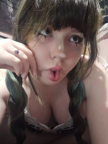 Full leaked Loserbunni private onlyfans photo