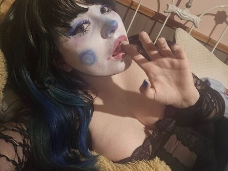 Full leaked Loserbunni private onlyfans photo