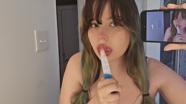 Full leaked Loserbunni private onlyfans photo