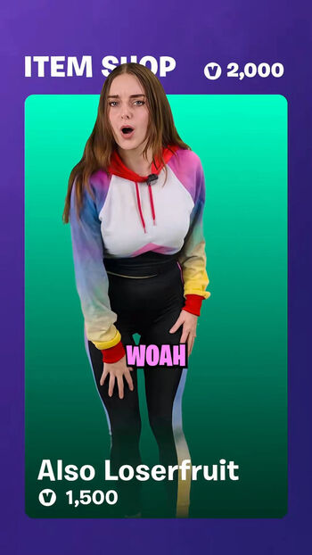 Loserfruit