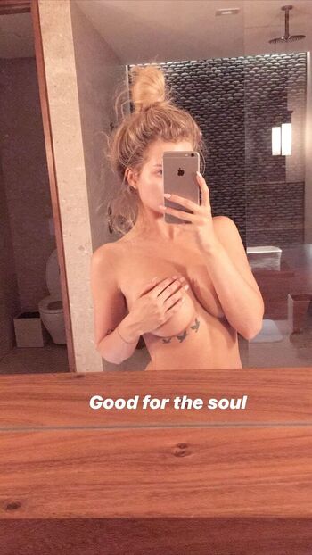 Full leaked Lottie moss private onlyfans photo