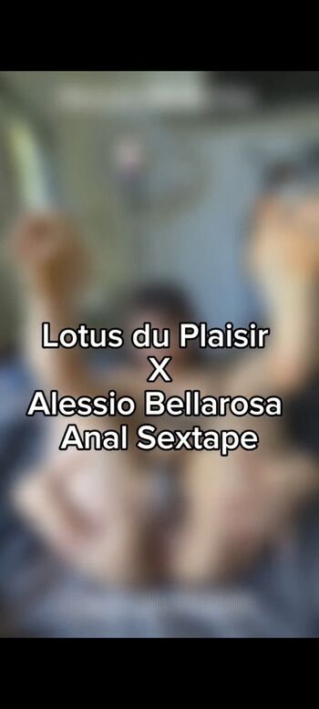 Lotus Du Plaisir