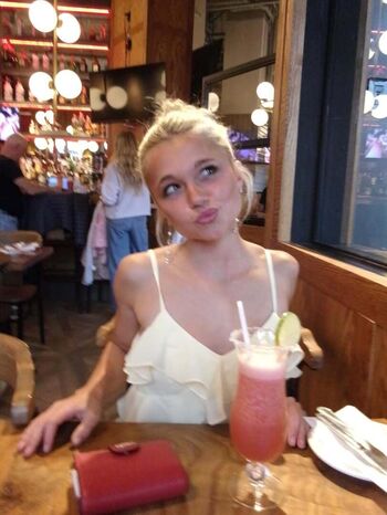 Louise Stonham