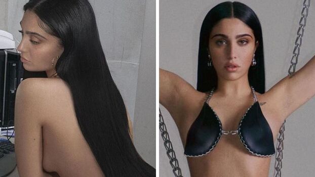 Full leaked Lourdes len private onlyfans photo