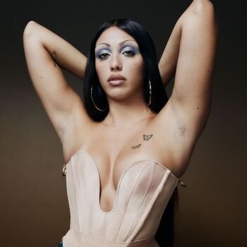 Full leaked Lourdes len private onlyfans photo