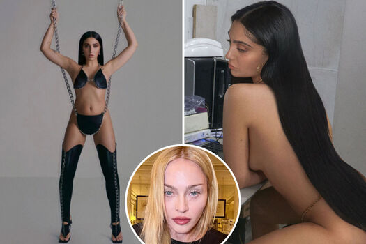 Full leaked Lourdes len private onlyfans photo