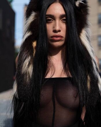 Full leaked Lourdes len private onlyfans photo