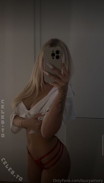 Full leaked Louryamory private onlyfans photo