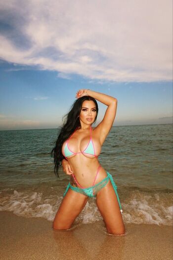 Full leaked Lovedeminova private onlyfans photo