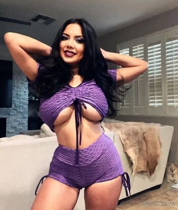 Full leaked Lovedeminova private onlyfans photo