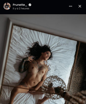 loveprunette