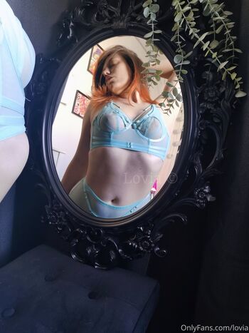 Lovia Suicide