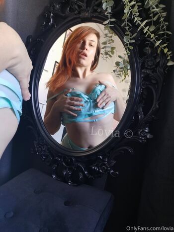 Lovia Suicide