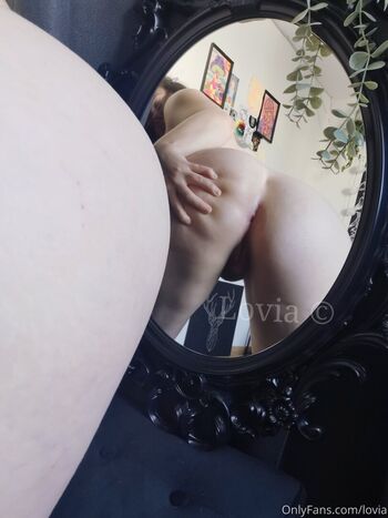 Full leaked Lovia suicide private onlyfans photo