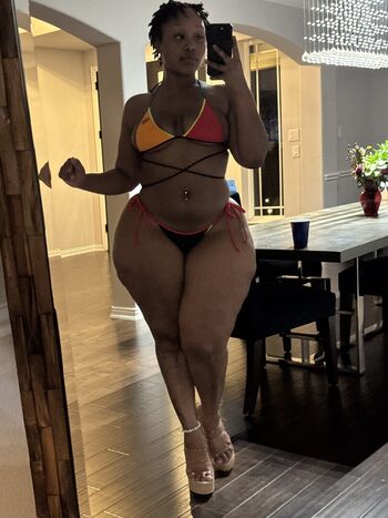 Full leaked Lovie williams page private onlyfans photo