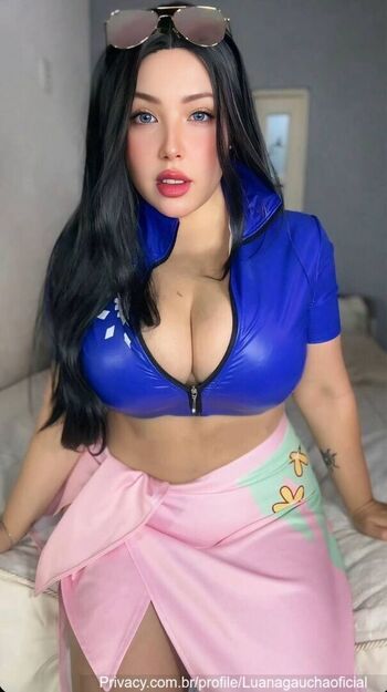 Luana Gaúcha