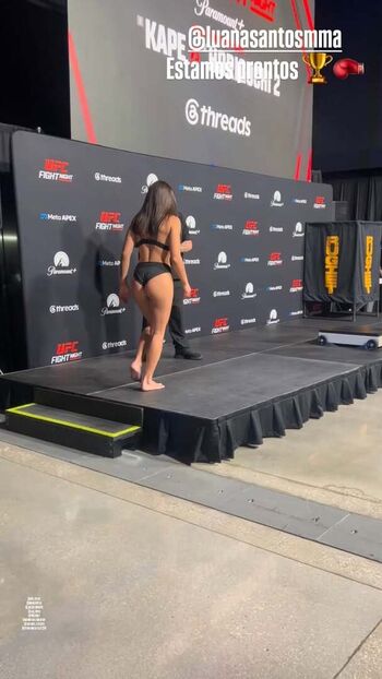 Luana Santos
