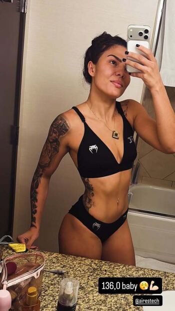 Luana Santos