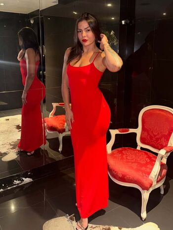 Full leaked Luana santos private onlyfans photo