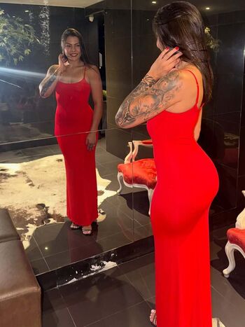 Full leaked Luana santos private onlyfans photo