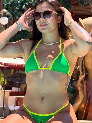 Full leaked Luana santos private onlyfans photo