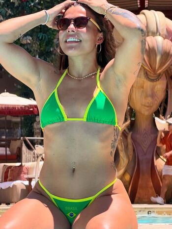 Full leaked Luana santos private onlyfans photo