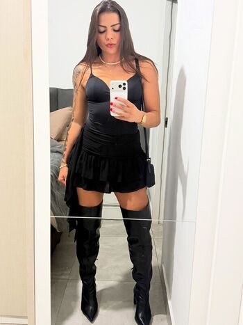 Full leaked Luana santos private onlyfans photo