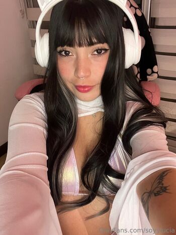 Lucia Herrera