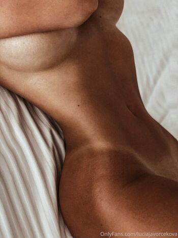 🔥 Lucia javorcekova  page leaked private photo uncensored full