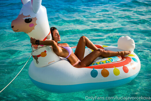 🔥 Lucia javorcekova  page leaked private photo uncensored full