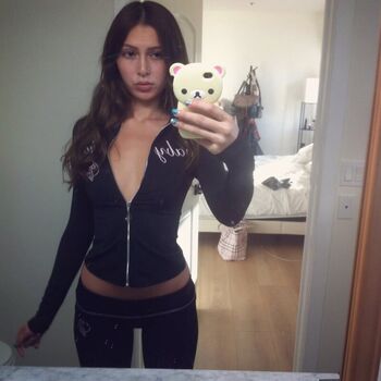 Full leaked Lucia manfredi private onlyfans photo