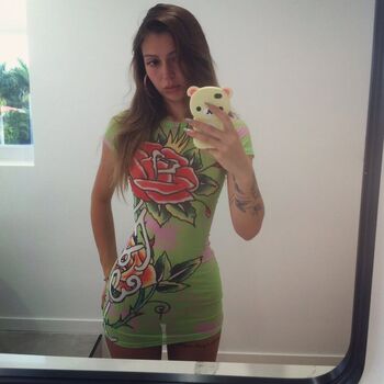 Full leaked Lucia manfredi private onlyfans photo