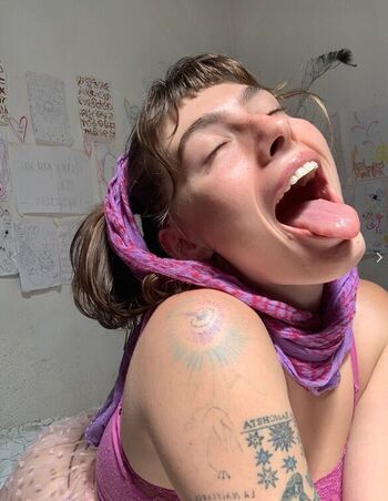 Lucie Au Paradis